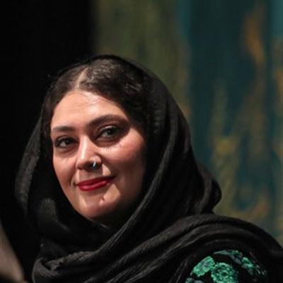 سودابه بیضایی soudabeh bezaee